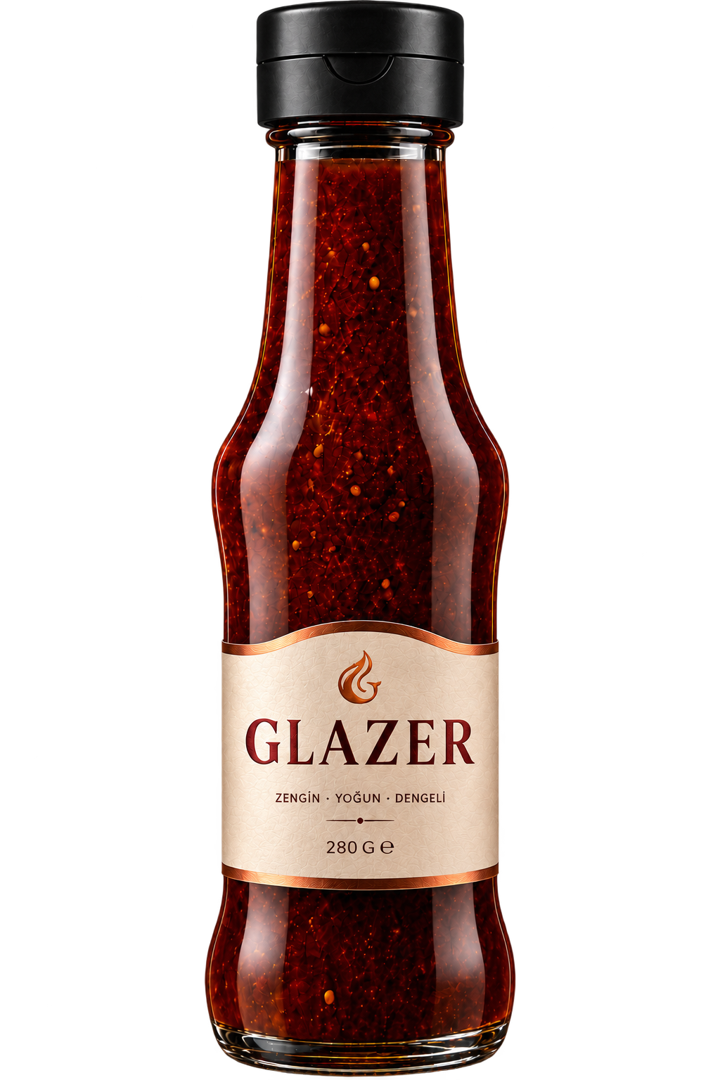 Glazer